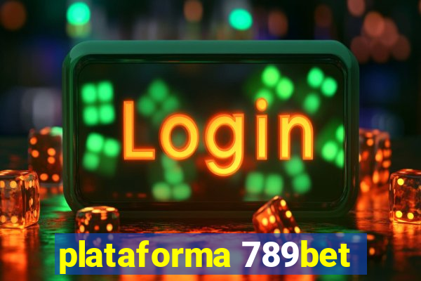 plataforma 789bet